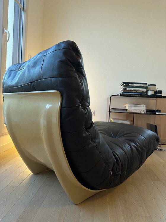 Image 1 of Ligne Roset Marsala Wit