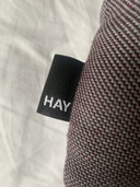 2x HAY "Dot" kussen