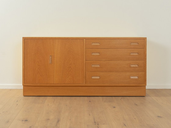 Image 1 of  Dressoir 1960, Poul Hundevad