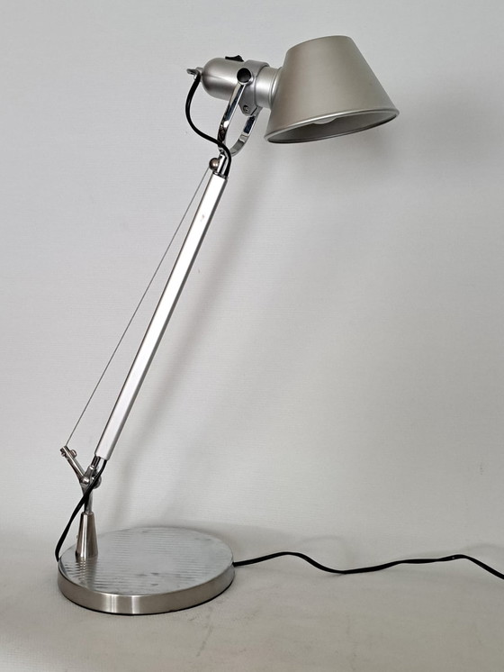 Image 1 of VandeHEG bureaulamp