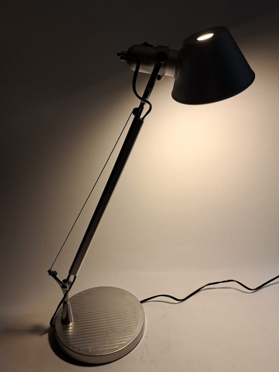 Image 1 of VandeHEG bureaulamp