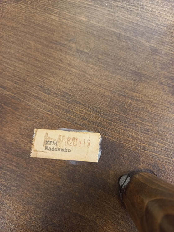 Image 1 of 2x Vintage krukjes