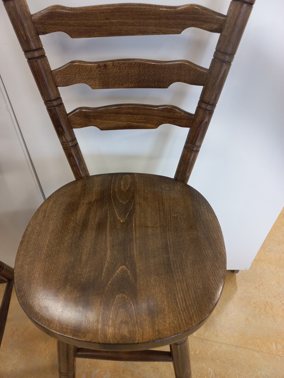 Image 1 of 2x Vintage krukjes