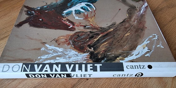 Image 1 of Don van Vliet