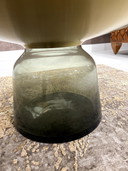 Classicon Bell coffee table quartz greij