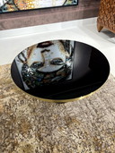 Classicon Bell coffee table quartz greij