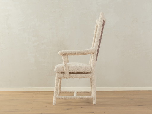 Münchner Werkstätten by Josef Hillerbrand teddy fauteuil