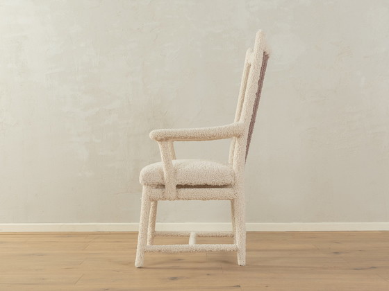 Image 1 of Münchner Werkstätten by Josef Hillerbrand teddy fauteuil