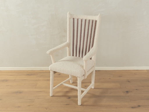 Münchner Werkstätten by Josef Hillerbrand teddy fauteuil