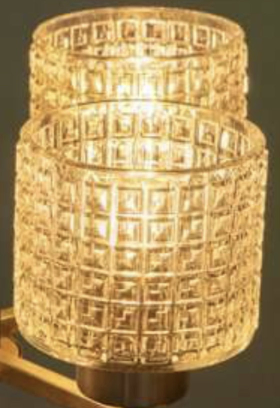 Image 1 of Vintage hanglamp