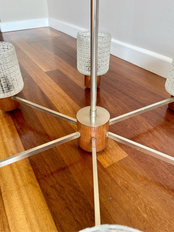 Image 1 of Vintage hanglamp