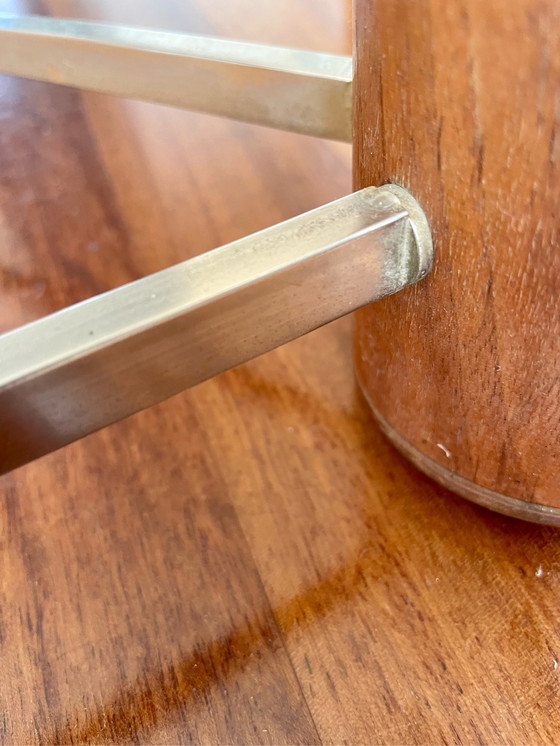 Image 1 of Vintage hanglamp