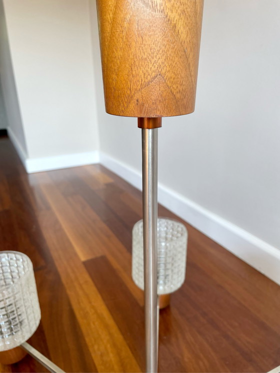 Image 1 of Vintage hanglamp