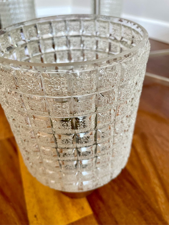 Image 1 of Vintage hanglamp