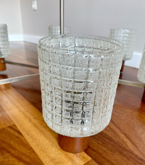 Image 1 of Vintage hanglamp