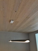 Tunto “Swan” led hanglamp