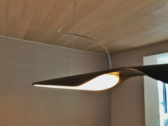 Image 1 of Tunto “Swan” led hanglamp