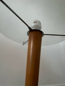 Kvintol mushroom lamp
