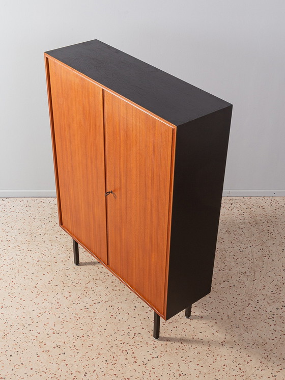 Image 1 of  Dressoir uit de jaren 60, Heinrich Riestenpatt