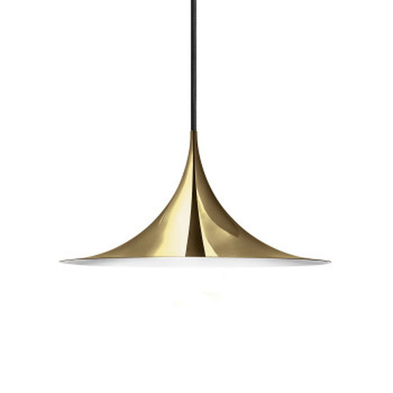 Image 1 of Gubi Pendantlamp by Bonderup & Thorup