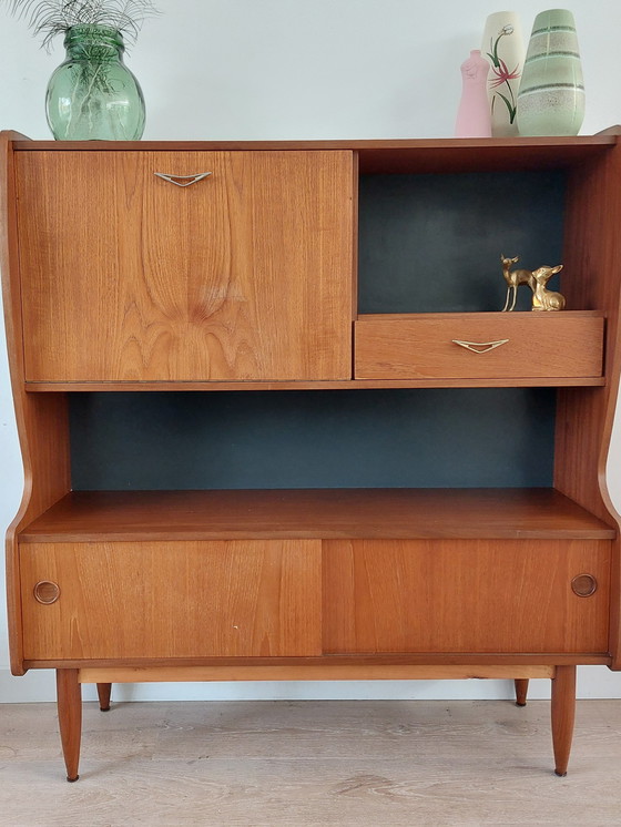 Image 1 of Vintage higboard