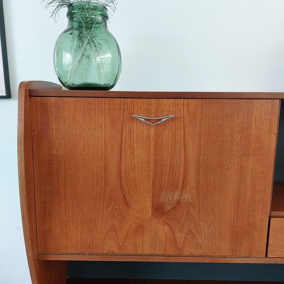 Image 1 of Vintage higboard