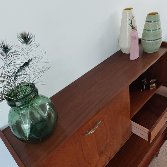 Image 1 of Vintage higboard