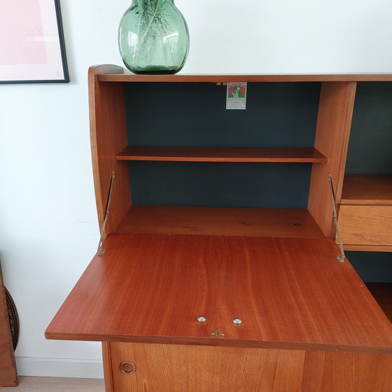 Image 1 of Vintage higboard