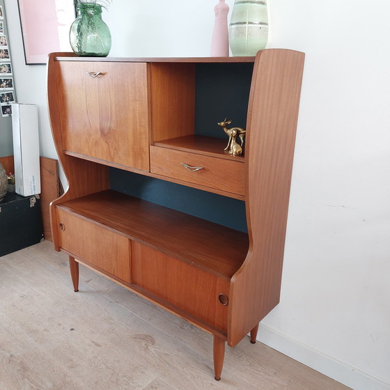 Image 1 of Vintage higboard