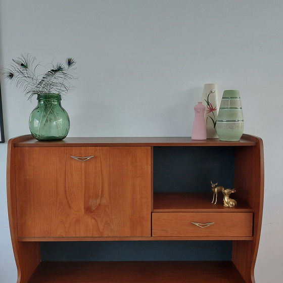 Image 1 of Vintage higboard