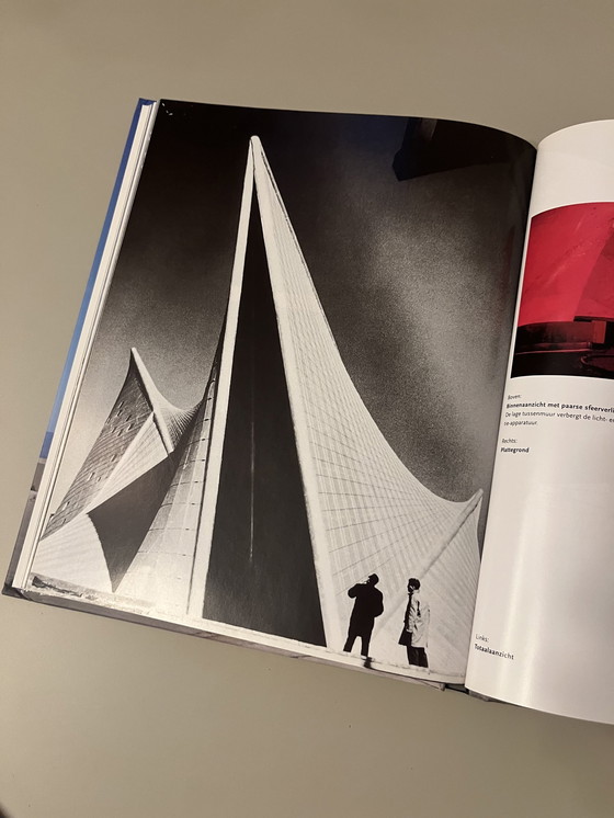 Image 1 of Taschen Le Corbusier boek