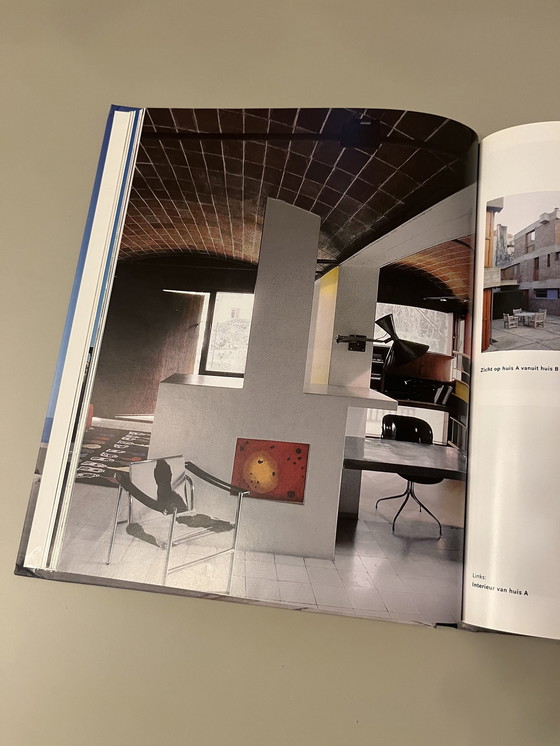 Image 1 of Taschen Le Corbusier boek