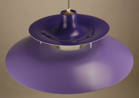 Image 1 of Louis Poulsen Custom Pendant light