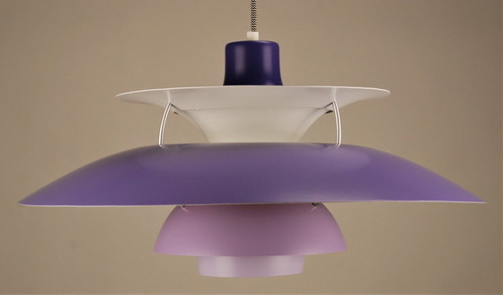 Image 1 of Louis Poulsen Custom Pendant light