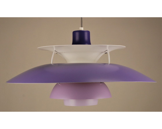 Image 1 of Louis Poulsen Custom Pendant light