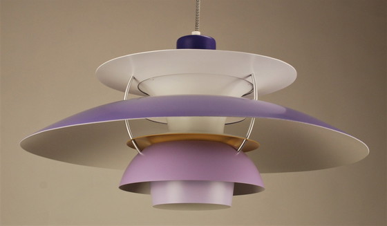 Image 1 of Louis Poulsen Custom Pendant light