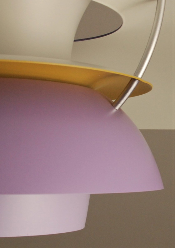 Image 1 of Louis Poulsen Custom Pendant light