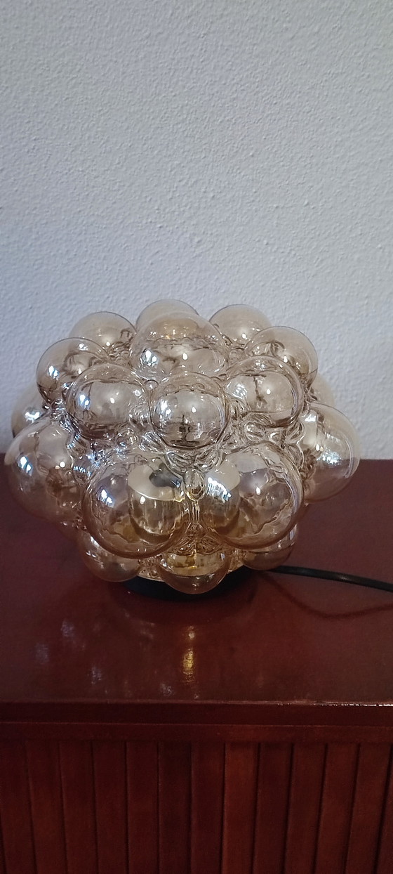 Image 1 of Helena Tynell bubble lamp