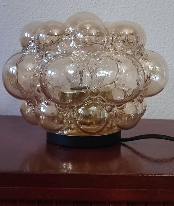 Image 1 of Helena Tynell bubble lamp