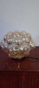 Helena Tynell bubble lamp