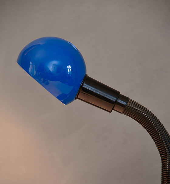 Image 1 of Vintage Memphis Milano bureaulamp