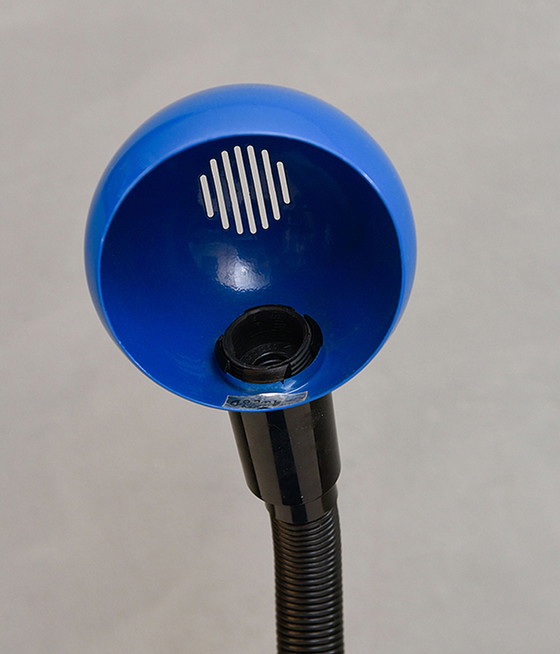 Image 1 of Vintage Memphis Milano bureaulamp