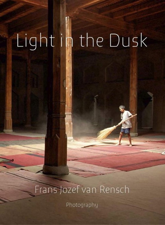 Image 1 of Frans Jozef van Rensch - Light in the dusk