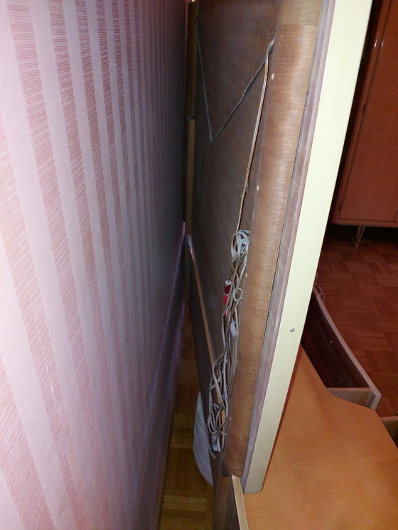 Image 1 of Vintage kaptafel