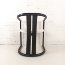 6x vintage eetkamerstoel Casala