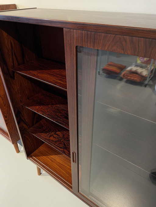 Vintage Deens design Hundevad kast