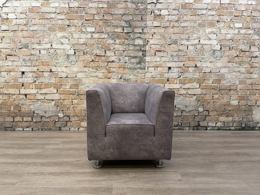 Gelderland 4800 - fauteuil