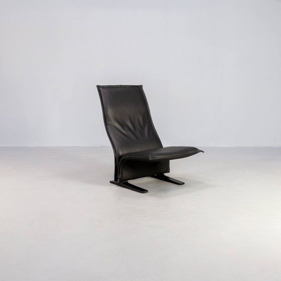 Image 1 of Artifort F784 Concorde fauteuil by Pierre Paulin