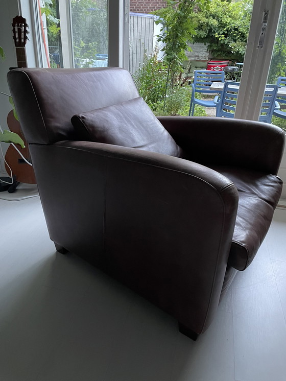 Image 1 of 2x Linteloo fauteuil