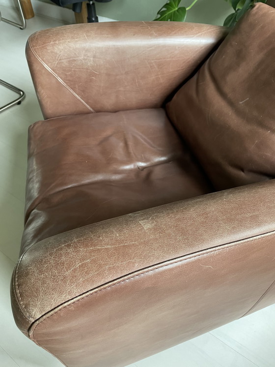 Image 1 of 2x Linteloo fauteuil